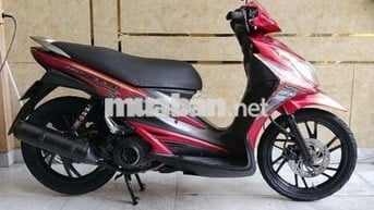 Hayaye FI Cuối 2012 ,Xe Máy Rất Êm Mạnh   Ngọt