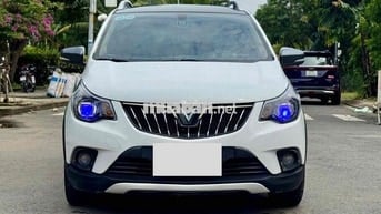 VinFast Fadil Plus 2022 - Trắng - Lên Nhiều Option