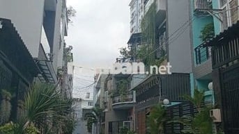 Nhà phố 3 tầng cạnh Thăng Long Home