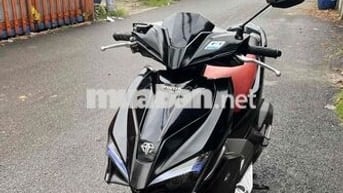 Honda air balde 2017 nguyên bản giá tốt
