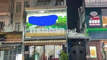 Cho thuê Nguyên căn Mặt tiền cửu Long Q10 5x12 4 tầng giá  26tr