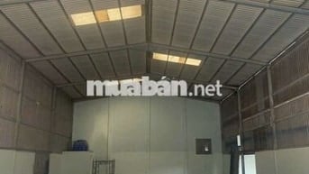 CHO THUÊ KHO,XƯỞNG SX 580M². Đ LÊ TRỌNG TẤN