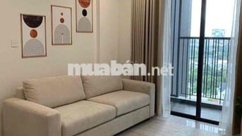 Cho thuê căn hộ the maison 1pn full nội thất, thủ dầu một