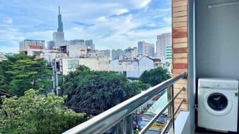 Studio mới xinh full nội thất – gần Hutech, Hồng Bàng, Kinh Tế – thuận