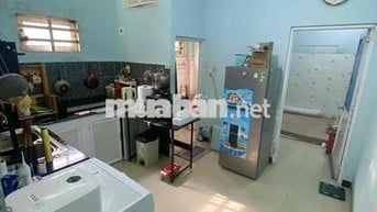 CHO THUÊ NHÀ NGUYÊN CĂN FULL NỘI THẤT HẺM TRƯỜNG CHINH