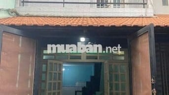 Nhà cho thuê nguyên căn cách mặt tiền 50m