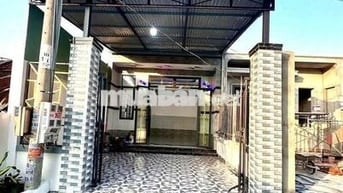 Bán thanh lý căn nhà cấp 4 ở Ấp 2, Hoàng Phan Thái, H.Bình Chánh