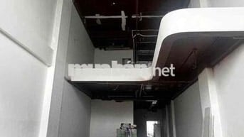 MTKD TÂY THẠNH TÂN PHÚ_sàn trống suốt mới,4,8x18m trệt 3L có thang may