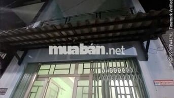 Cho thuê nhà Đường Liên Ấp 123 -56 m2 - 4 triệu