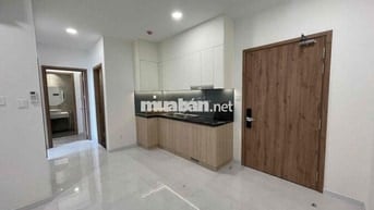 cho thuê căn hộ the maison 1pn nội thất cơ bản, thủ dầu một