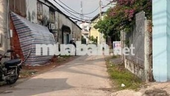 BÁN ĐẤCHỢ BÌNH CHÁNH-SỔ RIÊNG-HOÀN CÔNG-XÂY DỰNG TỰ DO-GIÁ 980TR CÓ TL