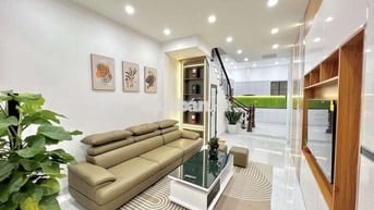 Bán nhà Tân Triều, 38m²x5T - Tặng Full Nội Thất - Chỉ 9.25 tỷ💎