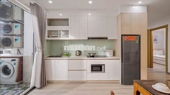 CHO THUÊ CĂN HỘ 2 PHÒNG NGỦ KHU MƯỜNG THANH GẦN BIỂN MỸ KHÊ