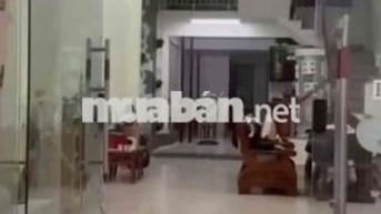 Cho thuê nhà 3 tầng đường HOÀNG ĐỨC LƯƠNG- NỘI THẤT ĐẦY ĐỦ 5pn, 3wc, t