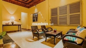 CHO THUÊ NHÀ GẦN NGUYỄN VĂN THOẠI - 3 TẦNG 3PN FULL NỘI THẤT - 23TR