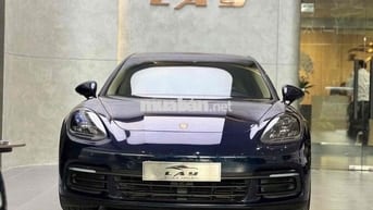 Porsche Panamera 2018 Xanh - Kem - 68000 km