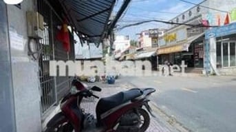 MẶT BẰNG CHO THUÊ_PHÙ HỢP CHO LÀM ĐẸP, BÁN HÀNG_GẦN TRƯỜNG, CHỢ