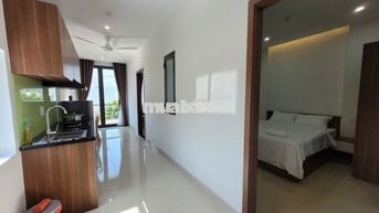 CHO THUÊ CĂN HỘ 2 PHÒNG NGỦ – Ngay khu An Thượng - Gần Biển