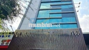 CHO THUÊ NHÀ MẶT TIỀN BA THÁNG HAI QUẬN 10