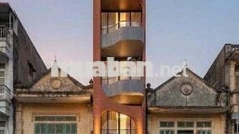 Bán gấp lô đất  mặt tiền kinh doanh Tân mỹ Q7