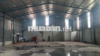 ⭕️ CHO THUÊ XƯỞNG ĐÔNG HOÀ GIÁP THỦ ĐỨC