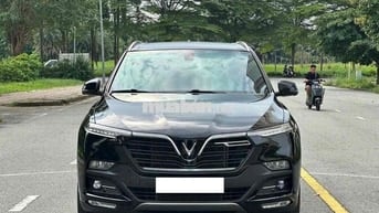 VinFast Lux SA2.0 2021 Plus 2.0 AT - 50000 km