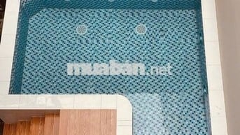 CĂN HỘ CAO CẤP BAN CÔNG THANG MÁY MỚI XÂY Q7