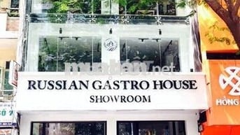 ✨ 2 Mặt Tiền  Ba Tháng Hai, Quận 10