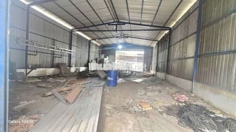 KHO XƯỞNG 200M GIÁ CHỈ 16 TRIÊU