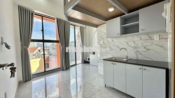 ✨ CĂN HỘ DUPLEX BAN CÔNG CAO CẤP NGAY LÝ THƯỜNG KIỆT ✨