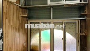 Cho thuê phòng ngay trung tâm Gò Vấp (đối diện Vincom Phan Văn Trị)