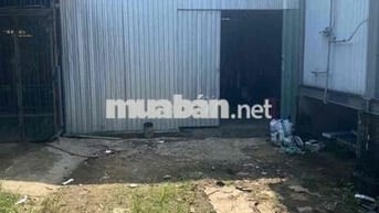 cho thuê kho đường Gò Ô Môi 5x10 giá 5 tr