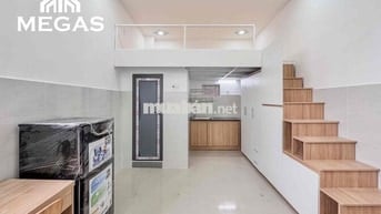 🏠Duplex gác cao full nội thất - đường Linh Trung