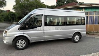 Ford Transit 2019 SVP - 11000 km