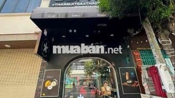 Cho Thuê Nhà Mặt Tiền Đường Bàu Cát Đối Diện Trường Học, Tân Bình