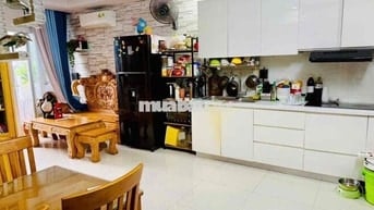 Bán Căn hộ An Gia Tân Phú 2PN - 2WC, full nội thất, tầng cao, view đẹp