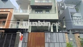 SIÊU PHẨM NHÀ ĐẸP! - 68F Bàu Cát P14 Q.TB - 6x25 620m sàn trệt 4 tầng