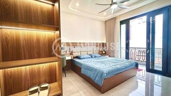 🌏 1PN Ban Công Full Nội Thất Tại Trung Tâm Bình Thạnh Gần Q1,Q2 💥