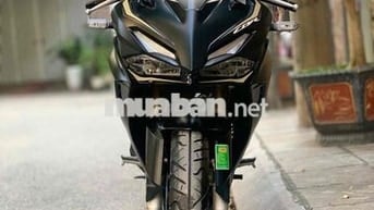 HONDA CBR150 ABS FI cuối 2024 vành vàng tem mới