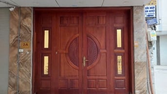 Cho thuê nhà 5 tầng phố Hoa Bằng, Yên Hòa, Cầu Giấy