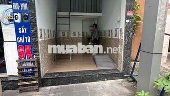 MẶT BẰNG KIOT lê thị hồng p17 Gò Vấp trong CHỢ căn cứ