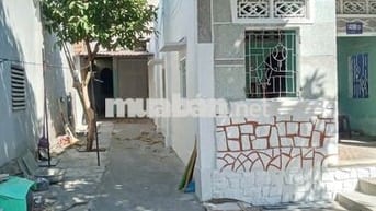 Bán nhà cấp4 gần chợ,hẻm xe hoi.