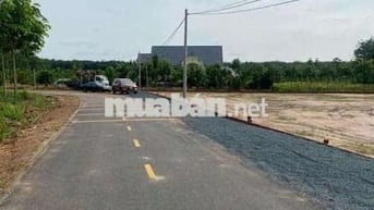 Chủ cần bán gấp lô đất 500m2(15*35) sẵn 300TC, chỉ 700tr sổ sẵn