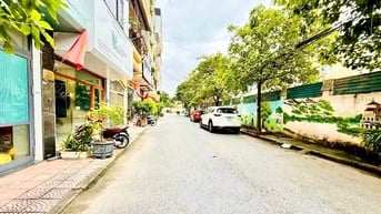 Bán nhà lô góc 45m2 ngõ 192 Lê Trọng Tấn,6T thang máy,20m oto,14.5tỷ.