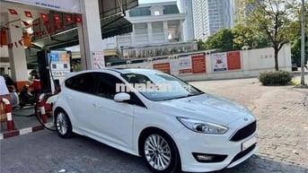 Ford Focus 2016 Sport 1.5L - 90000 km