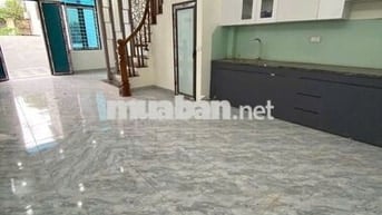 Siêu rẻ.Nhà ĐỘC LẬP 41M Vân Côn-Cách ĐL Thăng long 1.5km-Giá Chỉ 3.9Tỷ