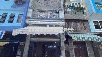 Nhỉnh 10 Tỷ  MT Chợ Rạch Ông, DT 49m2 Ngan 4m, 5PN, Dòng Tiền 22tr/t