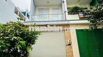 Cho thuê nguyên căn trống, rộng rãi, 4pn5wc, Phạm Văn Chiêu P14 Gò vấp