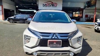 Mitsubishi Xpander 2020 1.5AT - 50711 km