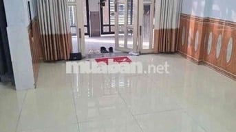 Trệt lầu 6*12; 3pn hẻm xe hơi đi gò vấp gần